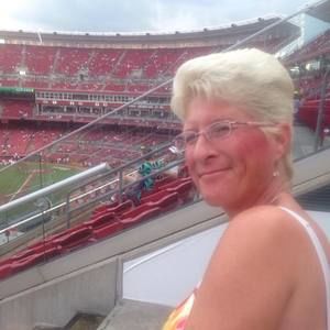 Meet your Posher, Cheryl